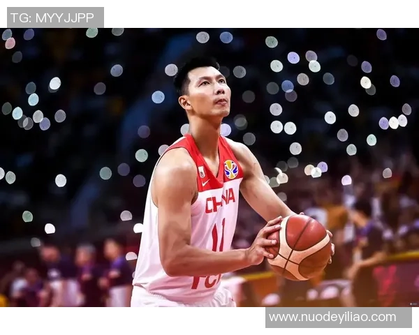 易建联的篮球传奇：从青涩少年到国家队核心的成长之路