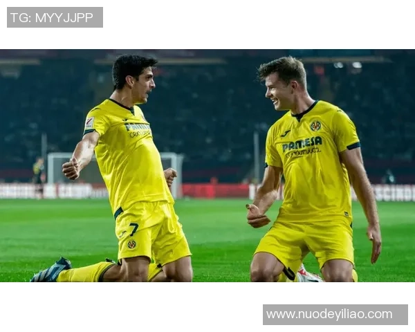 比利亚雷与维戈的精彩对决分析与赛季前景展望