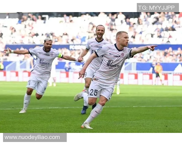 马赛与蒙彼利埃的精彩对决解析及赛前预测分析